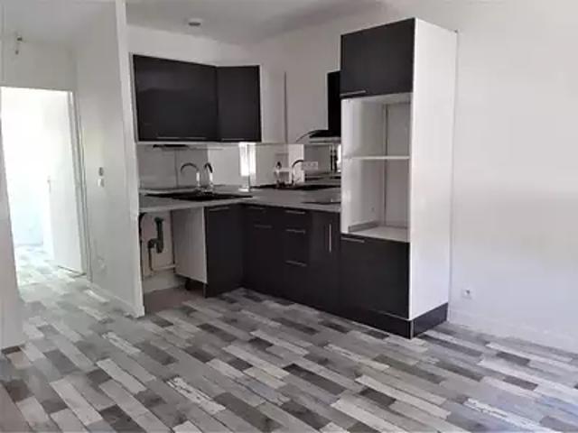 Appartement location à Le Prieuré, Lorris