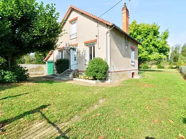 Maison location à Montargis, Lorris