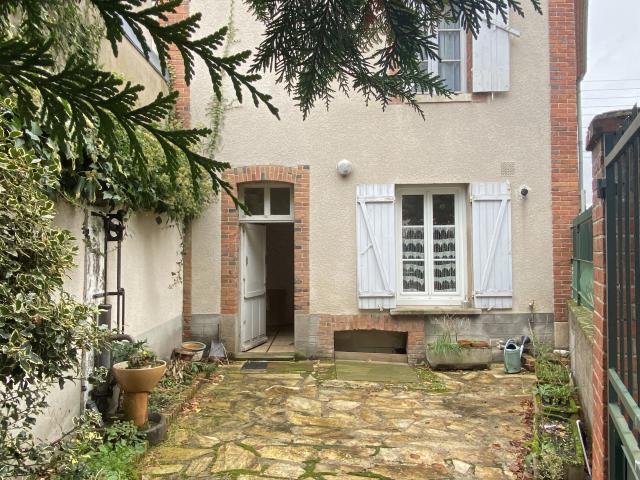 Maison vente à Montargis, Lorris