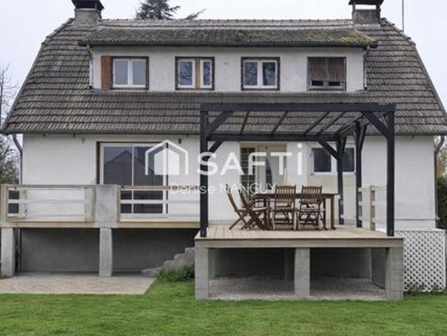 Villa vente à Montargis, Lorris