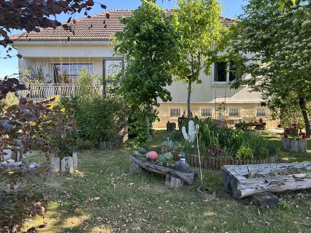 Maison vente à Montargis, Lorris