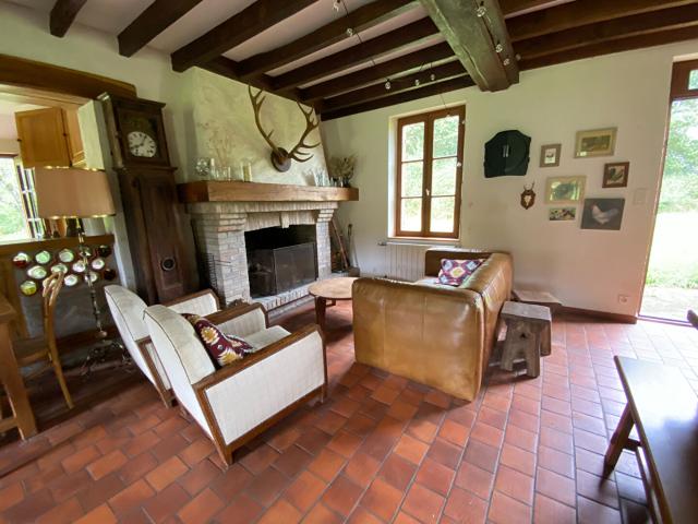 Maison vente à Montargis, Lorris