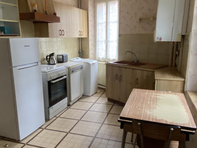 Maison vente à Montargis, Lorris
