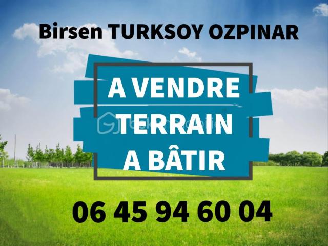 Terrain vente à Montargis, Lorris