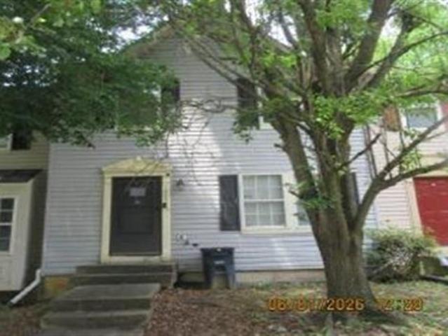 House for sale in Maryland