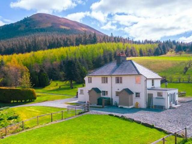 House for sale in Cockermouth