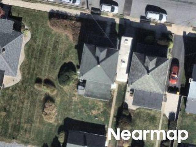 House for sale in Chambersburg, Pennsylvania