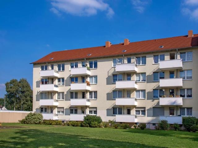 Apartment mieten in Hahlen, Minden