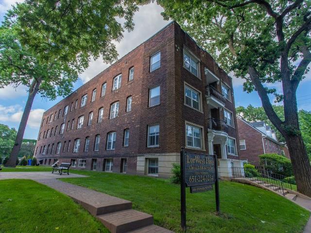 Apartment for rent in North End, Ramsey