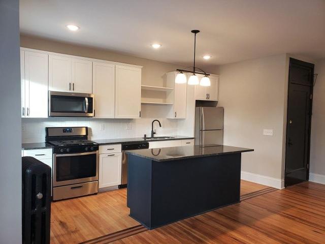 Apartment for rent in North End, Ramsey