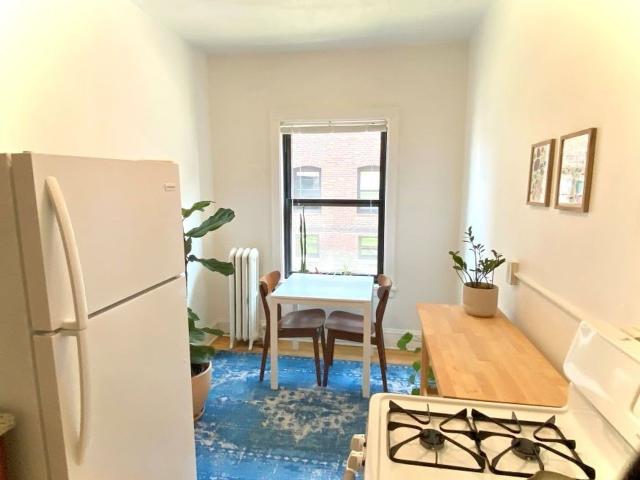 Apartment for rent in North End, Saint Paul