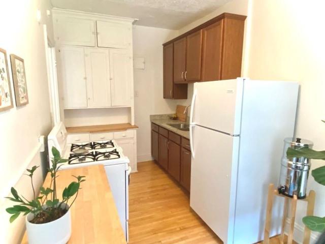 Apartment for rent in North End, Ramsey