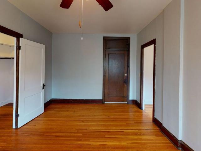 Apartment for rent in North End, Ramsey