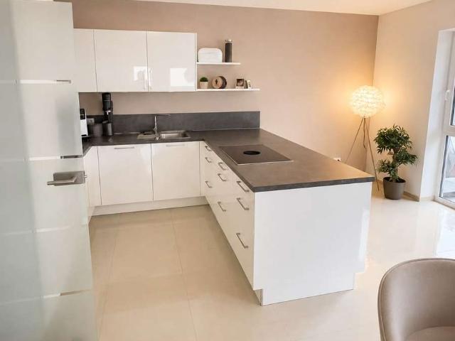 Wohnung kaufen in Lörzweiler, Landkreis Mainz-Bingen