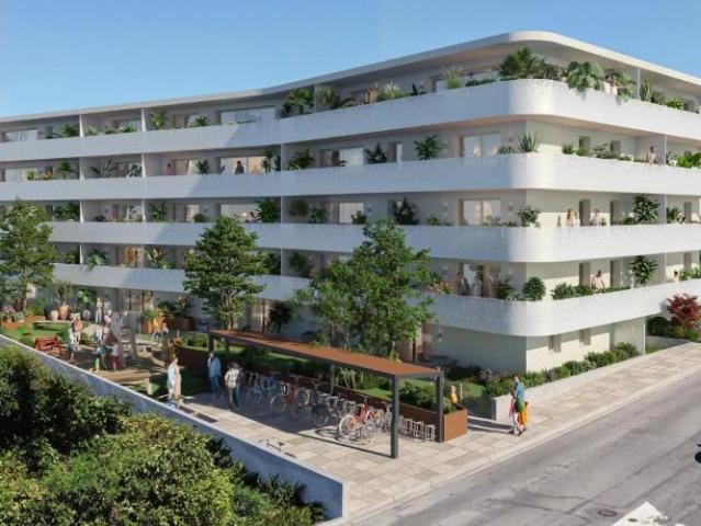 Wohnung kaufen in Prilly, Waadt