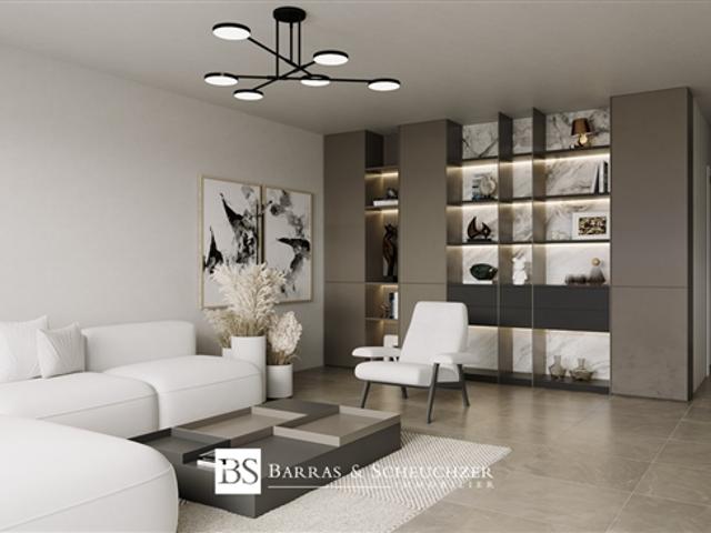 Wohnung kaufen in Crans-Montana, Wallis