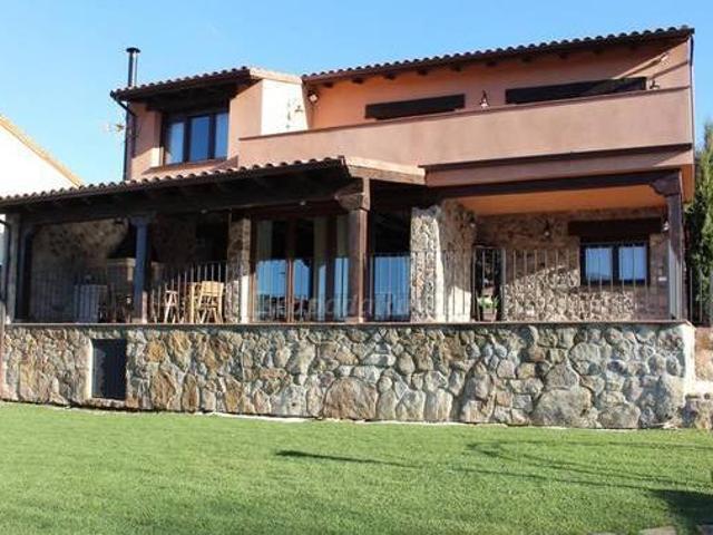 Casa en alquiler en Peñacaballera, Castilla y León