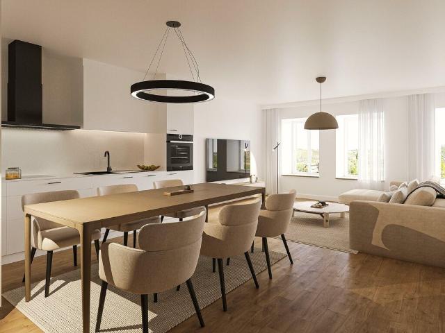 Wohnung kaufen in Vuarrens, Waadt