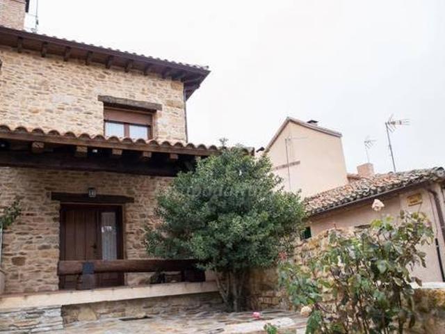 Casa en alquiler en Horcajuelo De La Sierra, Madrid