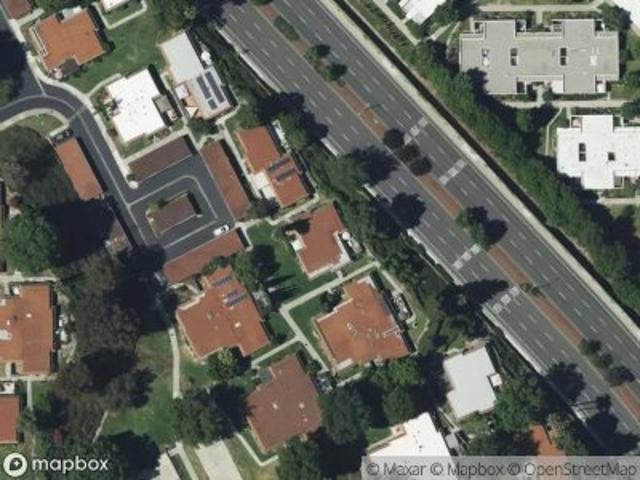 House for sale in Aliso Viejo, California