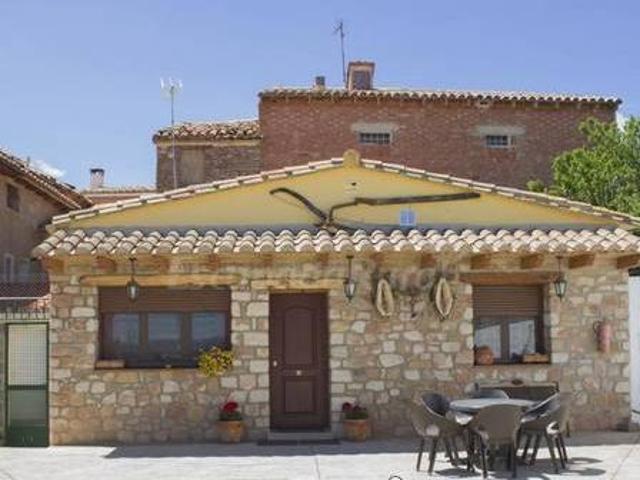 Casa en alquiler en Gúdar-Javalambre, Aragón