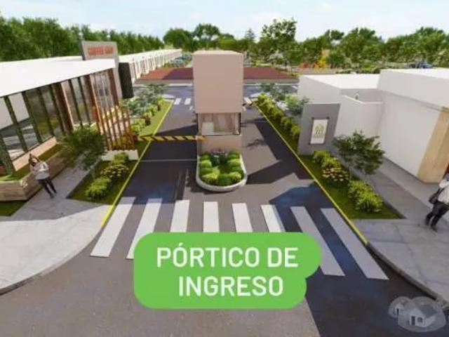 Casa venta en Subtanjalla, Ica