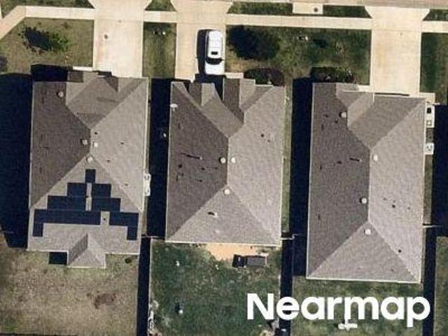 House for sale in Silverado, Aubrey