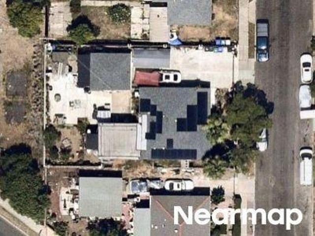 House for sale in Jacumba, California