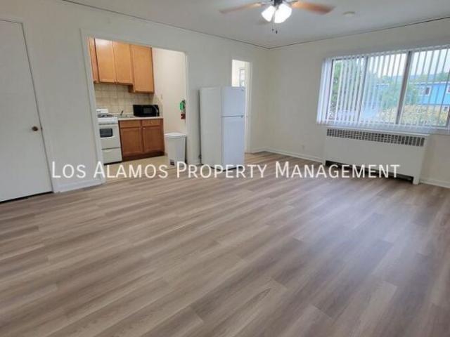Condo for rent in Aspen Apartments, Los Alamos