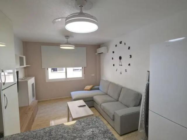 Apartamento en alquiler en Los Alcázares, Campo de Cartagena y Mar Menor