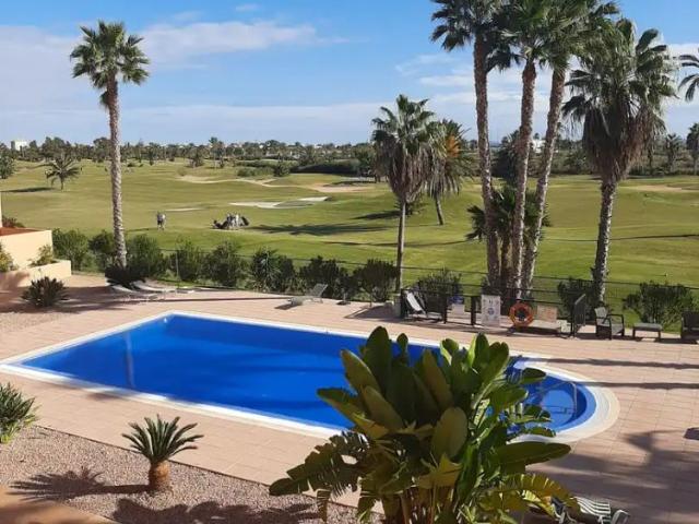 Apartamento en alquiler en Los Alcázares