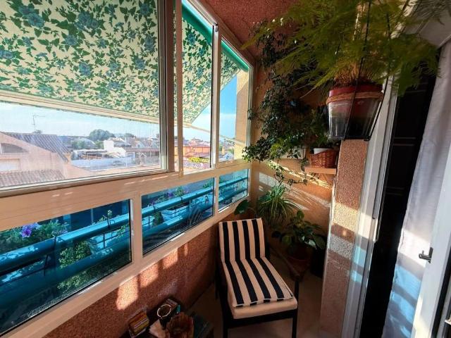 Apartamento en alquiler en Los Alcázares, Campo de Cartagena y Mar Menor