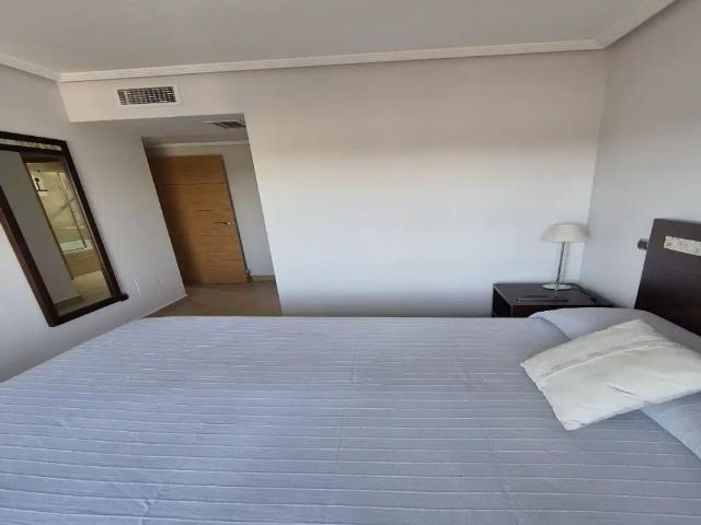 Apartamento en alquiler en Los Alcázares, Campo de Cartagena y Mar Menor