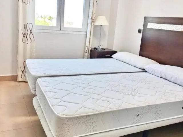 Apartamento en alquiler en Los Alcázares