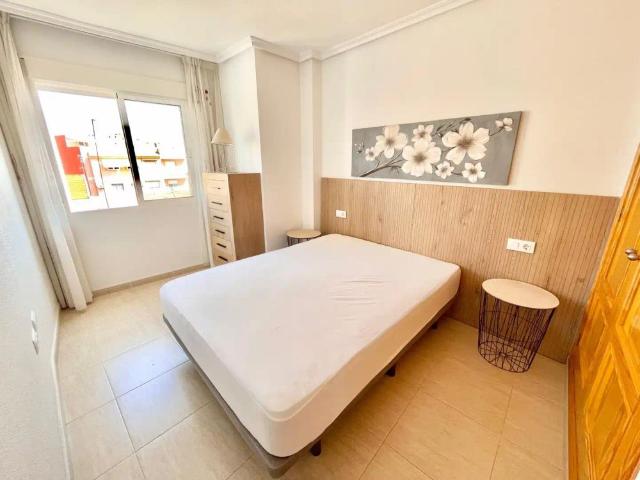 Apartamento en alquiler en Los Alcázares, Campo de Cartagena y Mar Menor