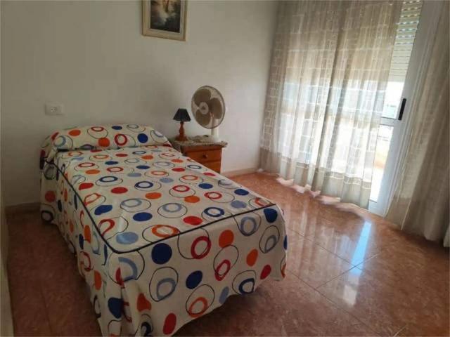 Apartamento en alquiler en Los Alcázares, Campo de Cartagena y Mar Menor