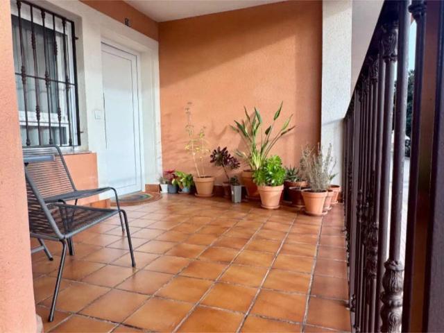Apartamento en alquiler en Los Narejos, Campo de Cartagena y Mar Menor