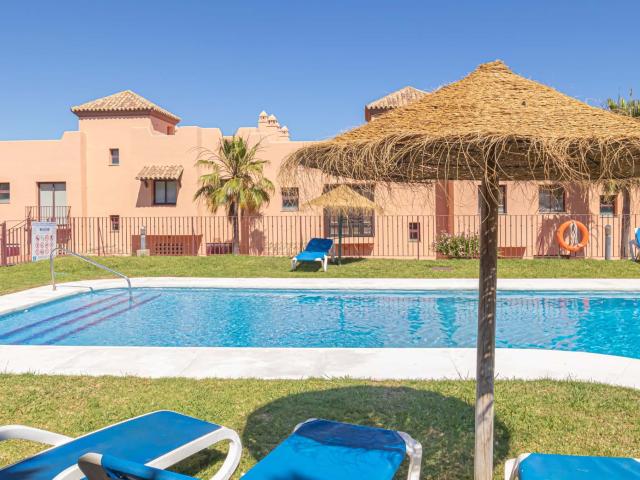 Apartamento en alquiler en Costa del Sol Occidental, Andalucía