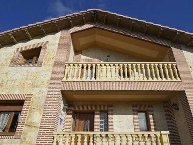 Casa en alquiler en Coca, Castilla y León