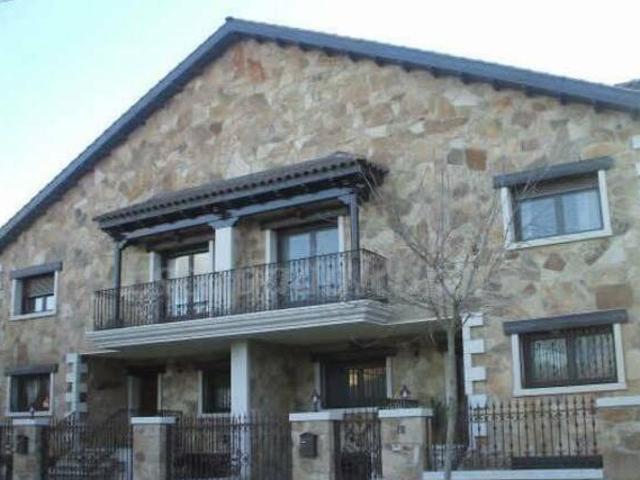 Casa en alquiler en Guadalix De La Sierra