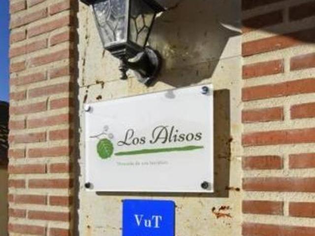 Casa en alquiler en Coca, Castilla y León