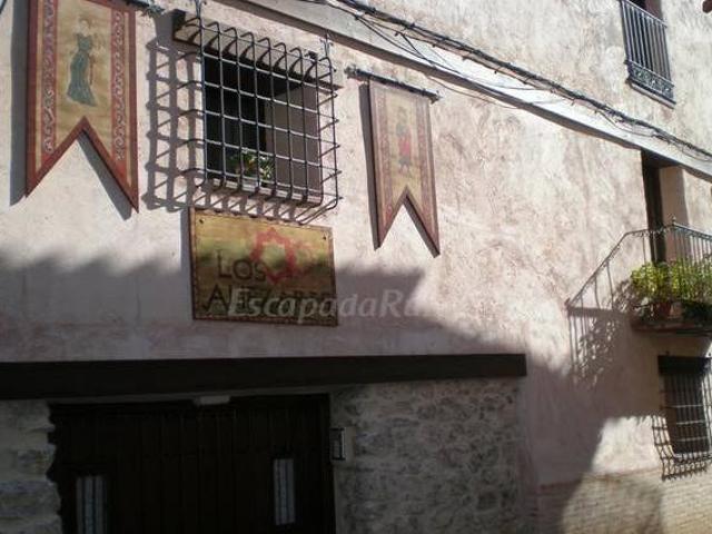 Casa en alquiler en Sierra de Albarracín, Aragón