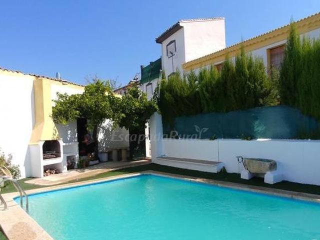 Casa en alquiler en Chilluévar, Andalucía