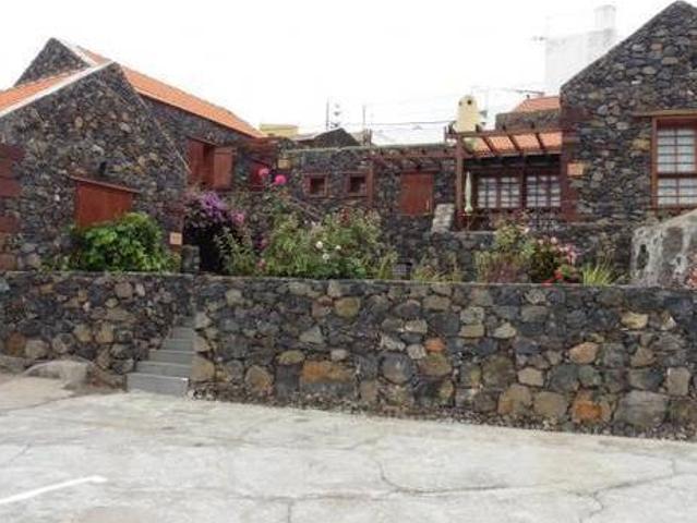 Casa en alquiler en Valverde, Santa Cruz de Tenerife