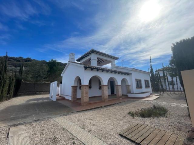 Casa en venta en Fuente Álamo De Murcia, Fuente Alamo