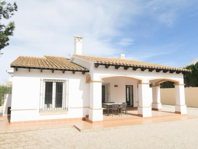 Casa en venta en Fuente Álamo De Murcia, Fuente Alamo