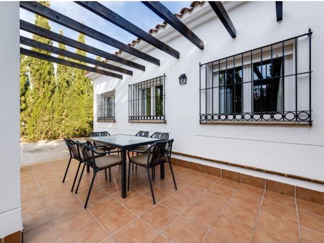 Casa en venta en Palas - Pinilla, Campo de Cartagena y Mar Menor