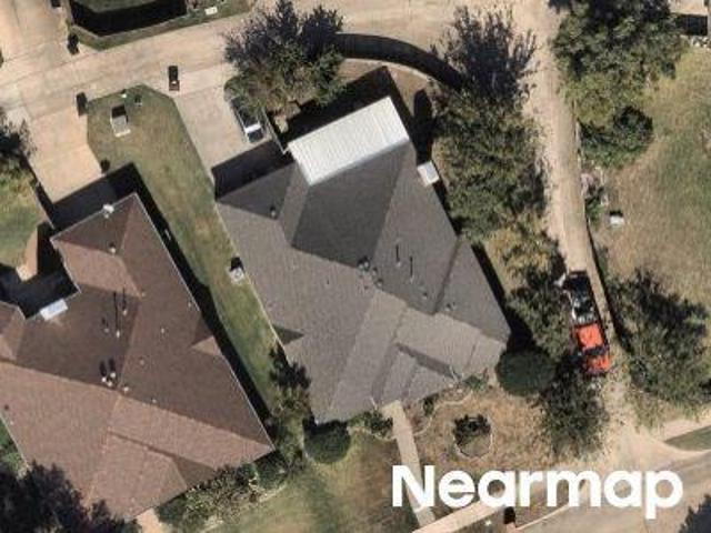 House for sale in Plano, Texas