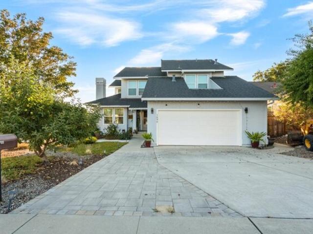 House for sale in Hollister, California