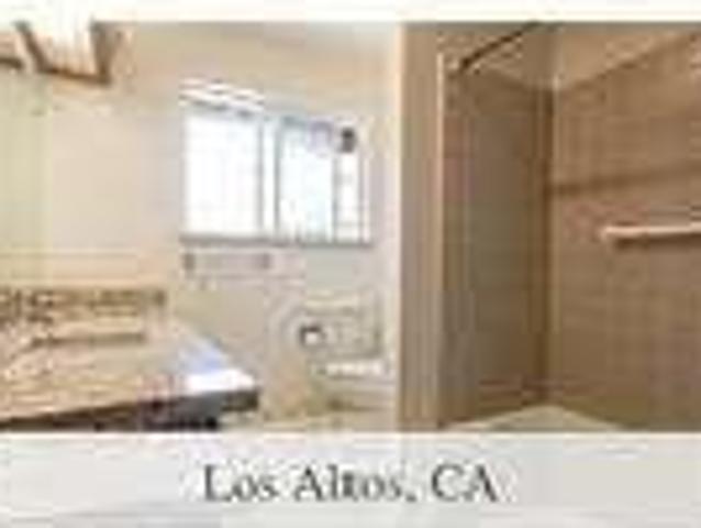 House for rent in Los Altos